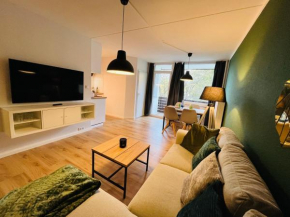 Ferienwohnung Dornröschen